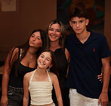 Meirav's 3 Children