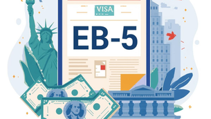 EB-5 Visa Cost Breakdown: How Much EB-5 Really Costs and Why It Varies