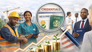 Why Credential Verification Is Critical in EB‑3 Visa Skilled Worker Pathways