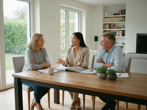 Anlageimmobilien in Münster – lohnt sich das noch?