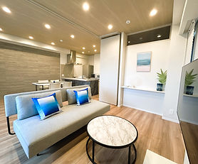 石垣島 マンション　　　　　
リゾートモダン