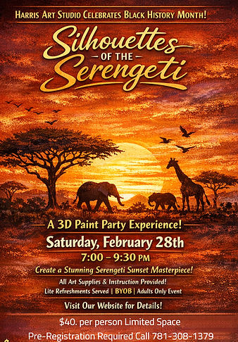 Silhouettes of the Serengeti flyer_edite