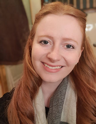 KNDesigns lead designer Kirsty Nichole