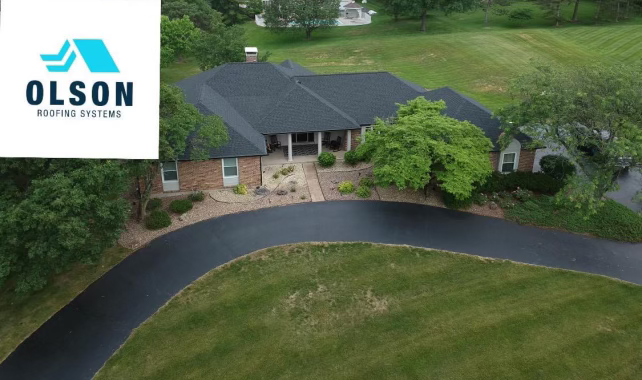 David Olson Next Generation Roofing Reviews Home | Olson Roofing System