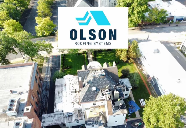 David Olson Next Generation Roofing Reviews Home | Olson Roofing System