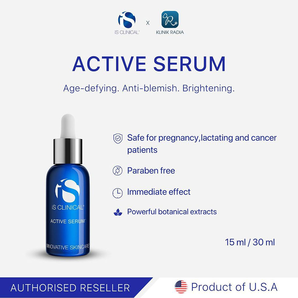 Thumbnail: Active Serum