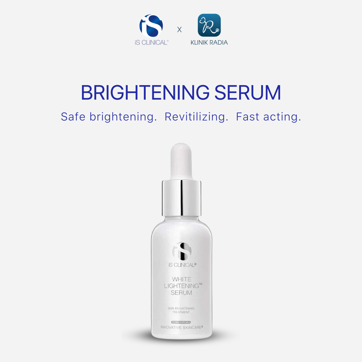 Brightening Serum