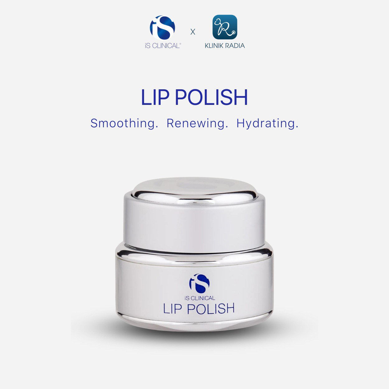 Lip Polish