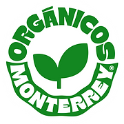 Logo de Organicos Monterrey