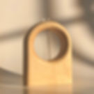 Thumbnail: Arch Bud Vase