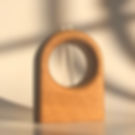 Thumbnail: Arch Bud Vase