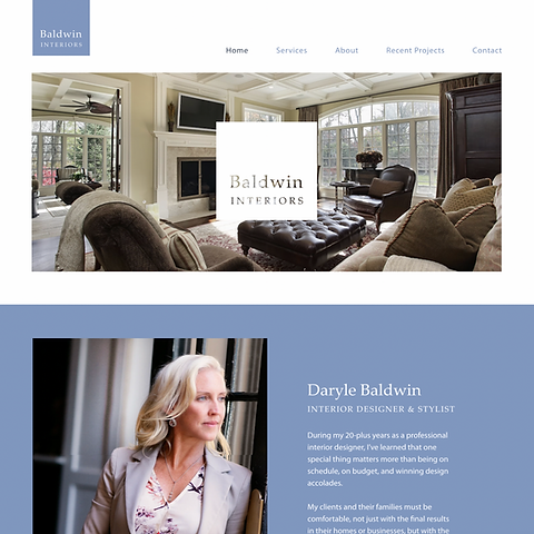Baldwin Interiors