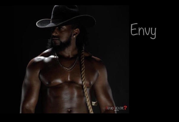 ENVY RODEO