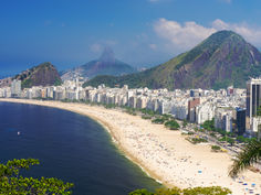 Everything you need to know about attending Rio Innovation Week in 2025