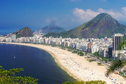 Rio de Janero