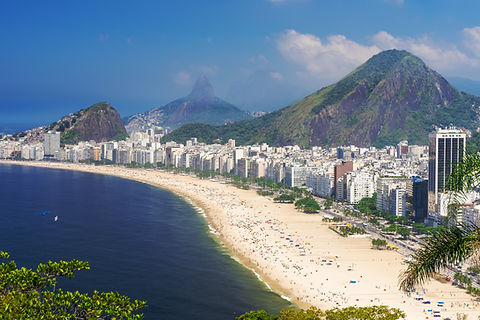 Rio de Janero