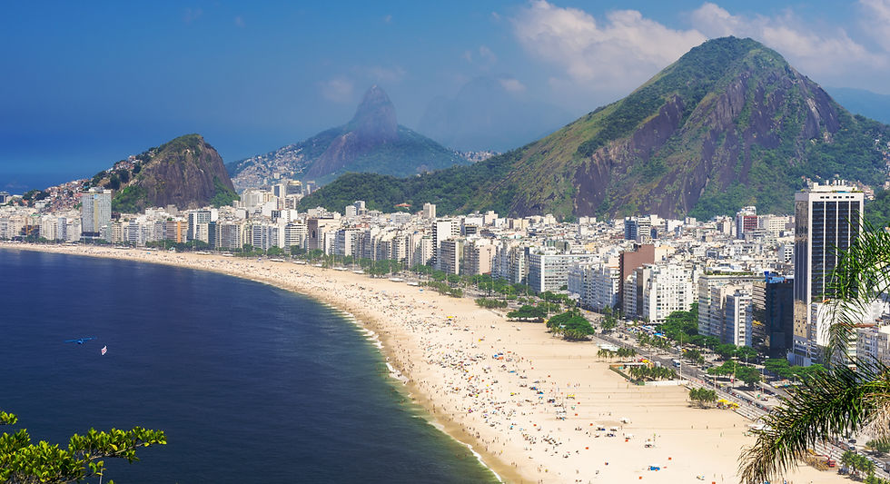 Río de Janeiro