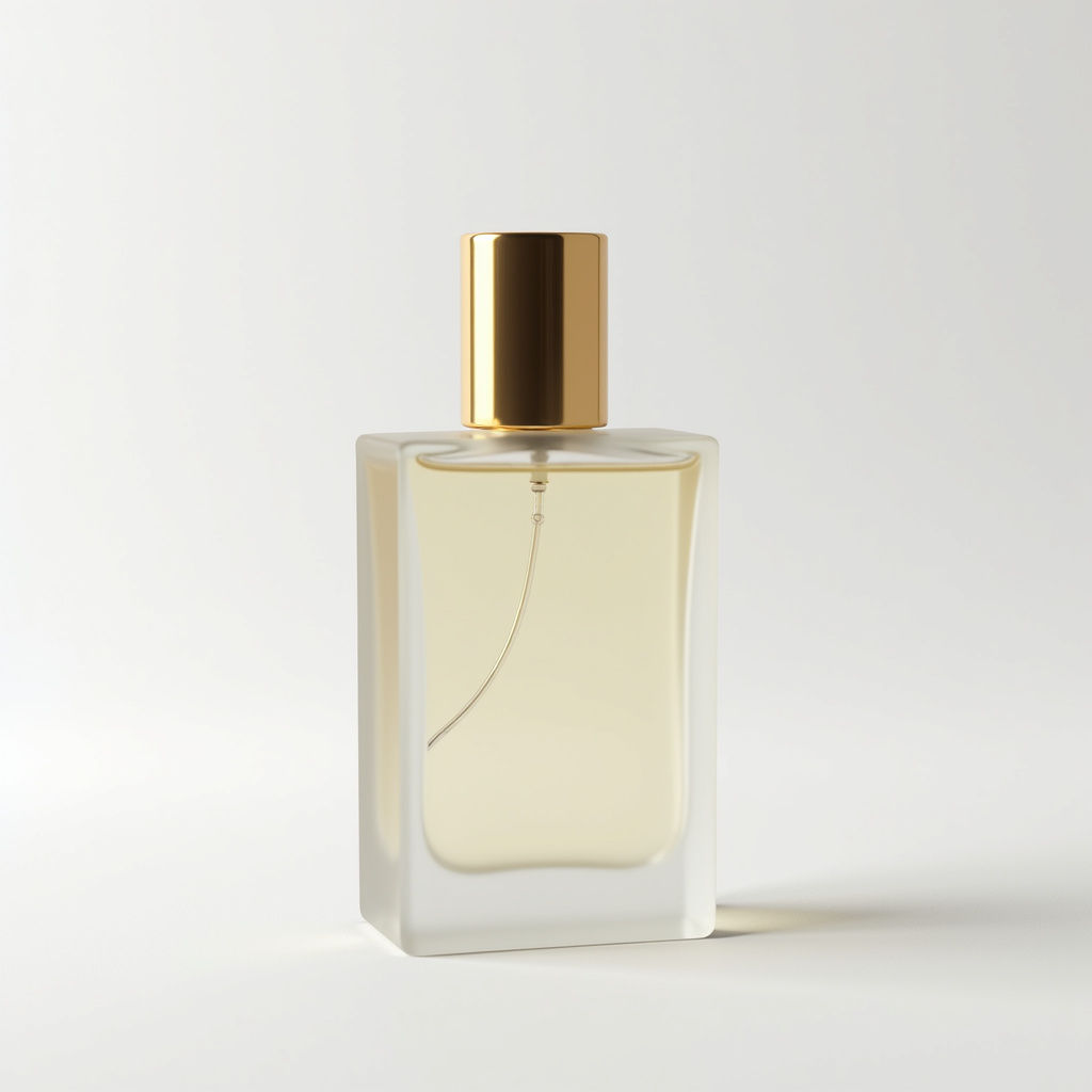 Parfum Sérénité Intérieure