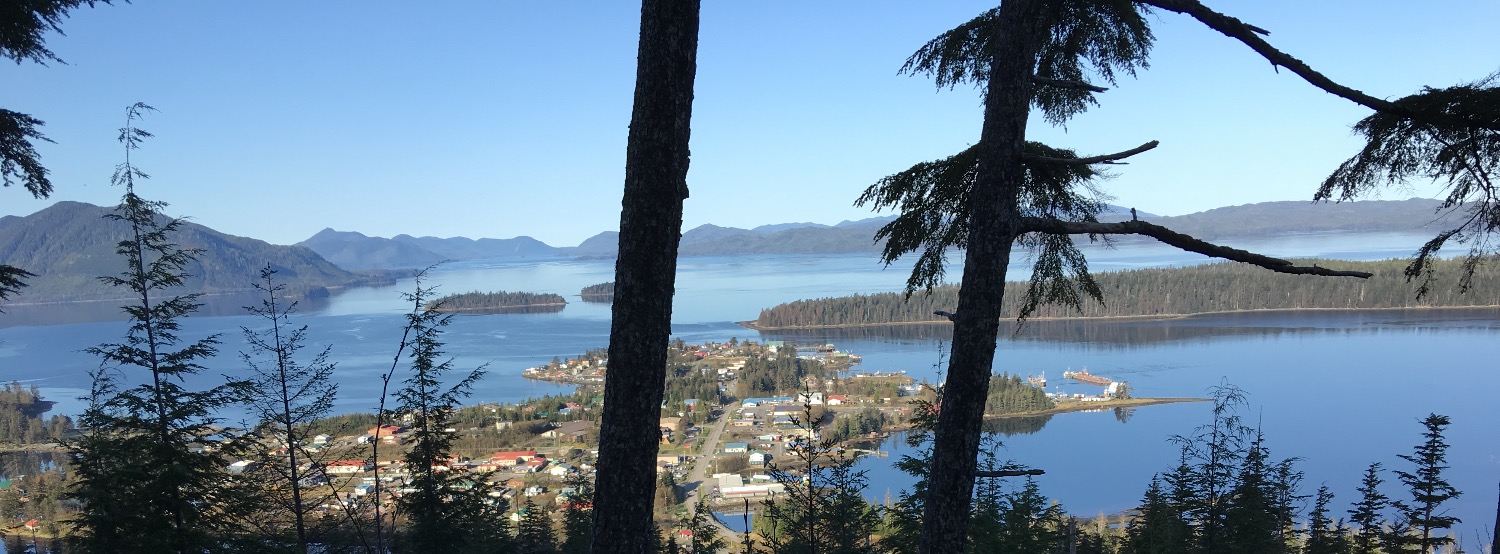 Hotel Craig, Alaska Waterstreet Apartments LLC