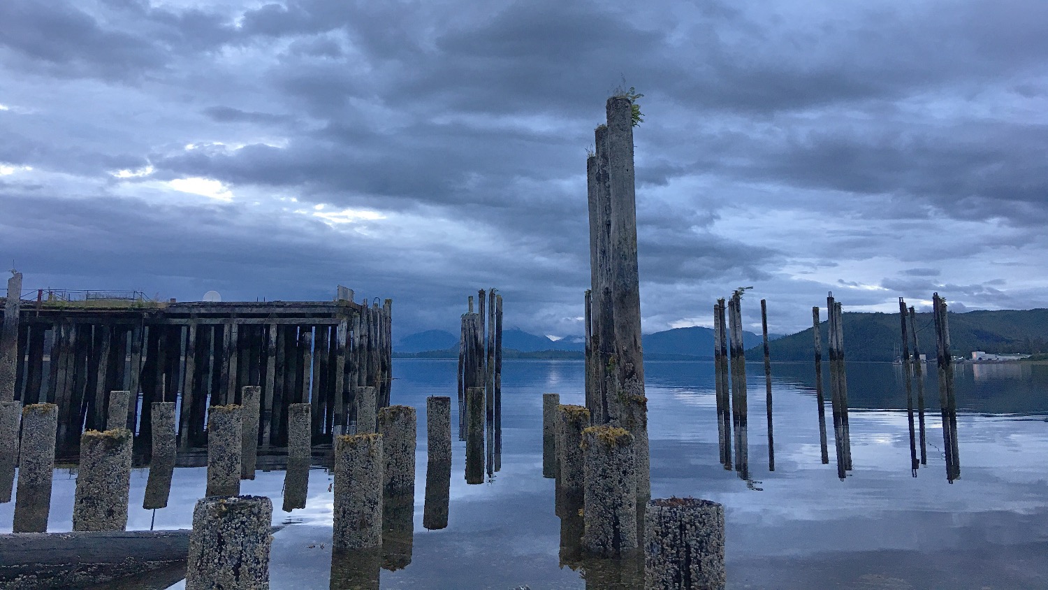 Hotel Craig, Alaska Waterstreet Apartments LLC