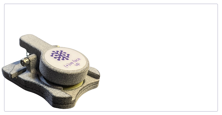 CF-46 adjustable testing fixture for cylindrical cells sized 4680 to 46120. Test (1).png
