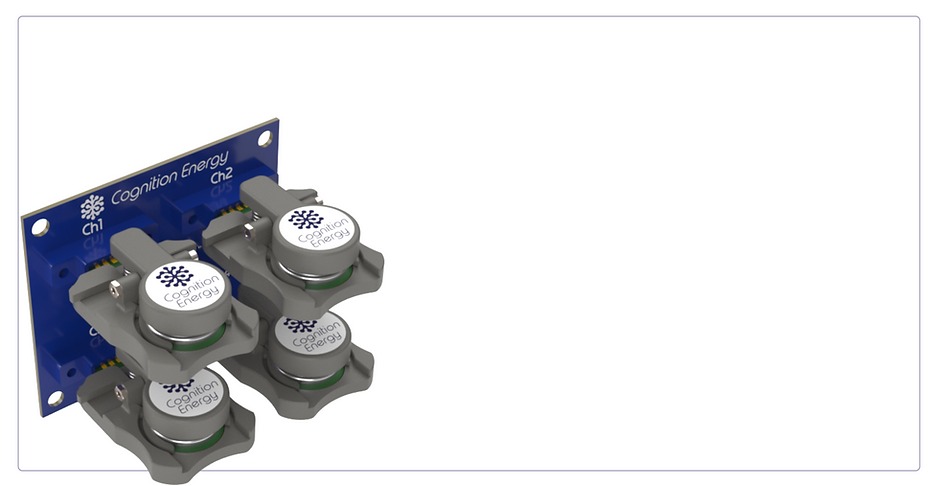 CF-46 adjustable testing fixture for cylindrical cells sized 4680 to 46120. Test (3).png