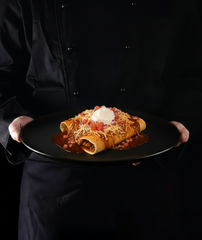 Meal prep at your door