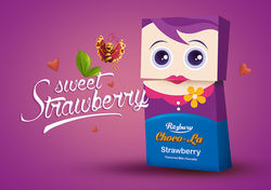 Chocolate Packaging