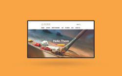 ABU DUBAI Website -01