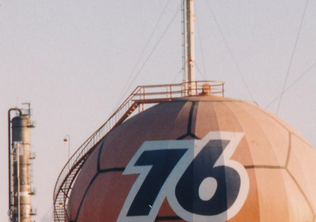 Phillips 66 Los Angeles Refinery - New Project Naming & Logo Survey