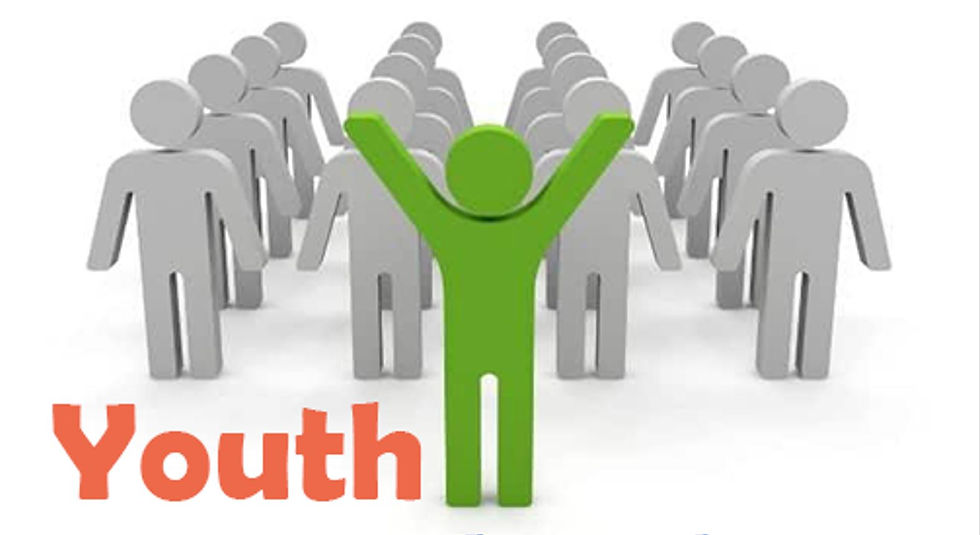 Youth Seat Board Member application period now open - apply by September 15, 2026