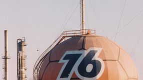Phillips 66 Los Angeles Refinery - New Project Naming & Logo Survey