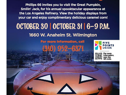 October 30-31: Smilin' Jack!