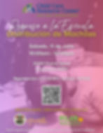 Sábado, 11 de julio de 2026: Entrega de mochilas de 10:00 a. m. a 12:00 p. m. en 20001 Prairie Street, Chatsworth, 91311.