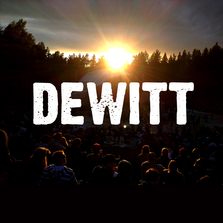 DEWITT News