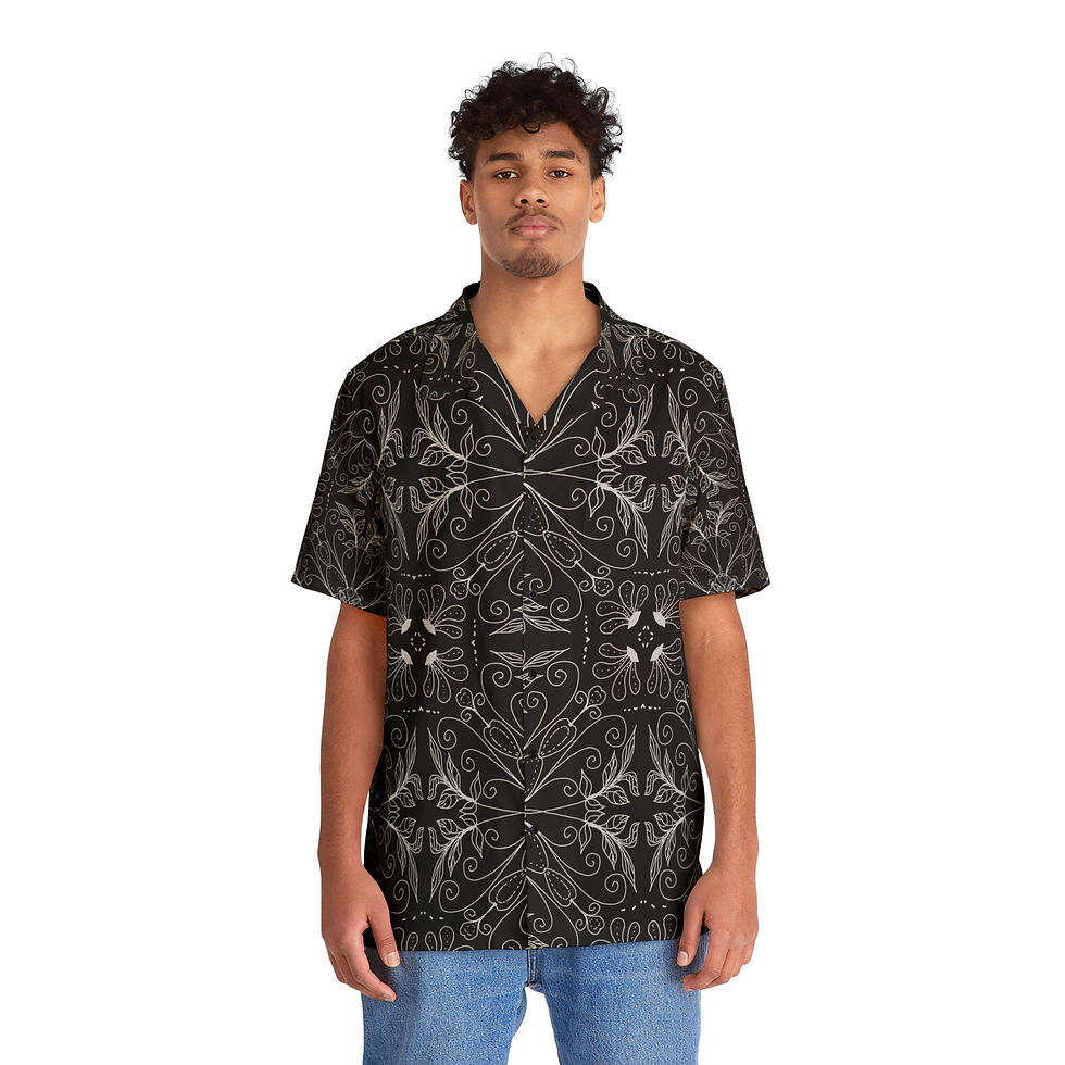 Thumbnail: Mens Shirt
