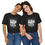 Thumbnail: Unisex Jersey Short Sleeve Tee