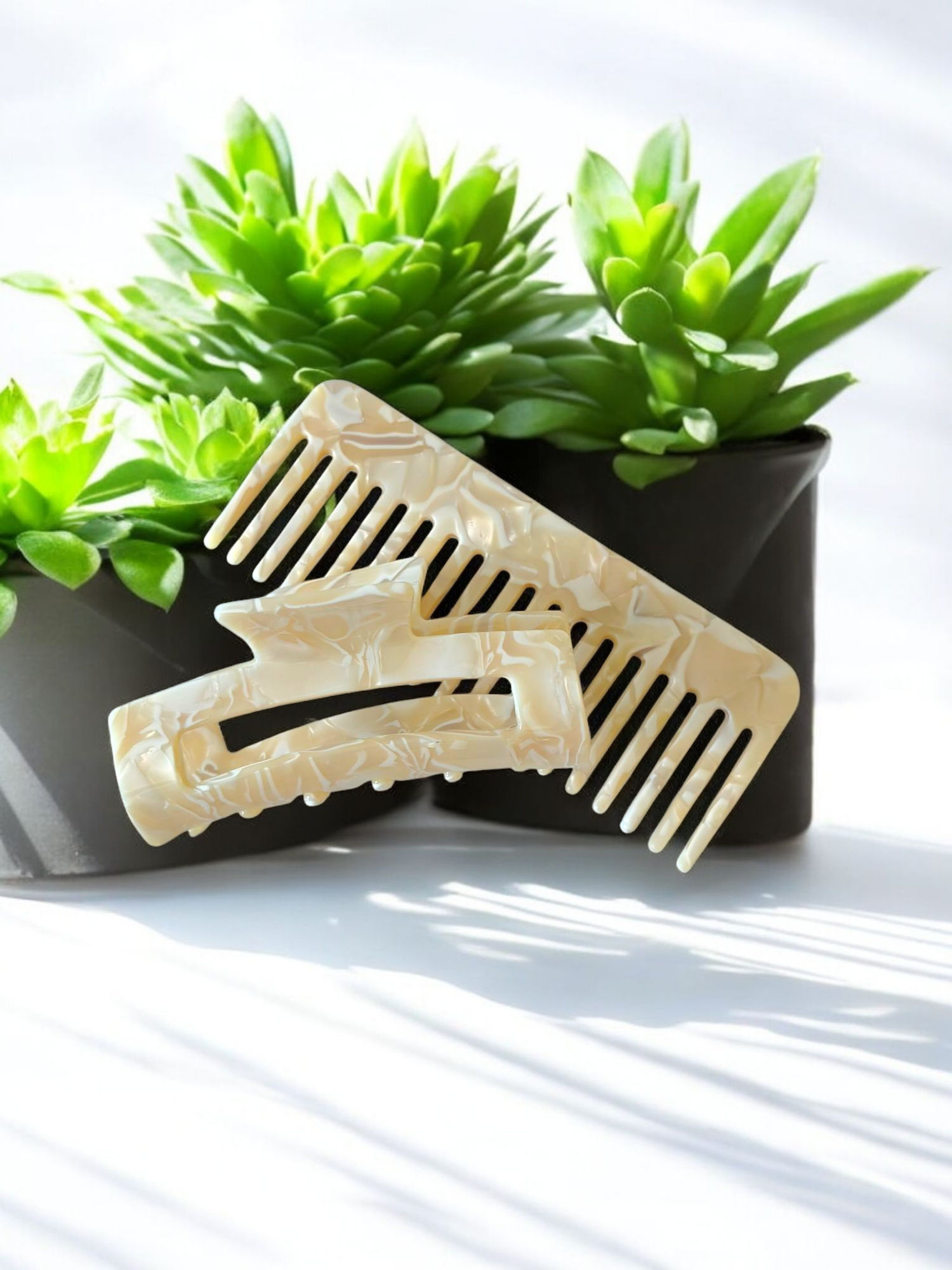 Detangling Comb & Hiar Claw