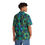 Thumbnail: Men's Hawaiian Shirt (AOP)