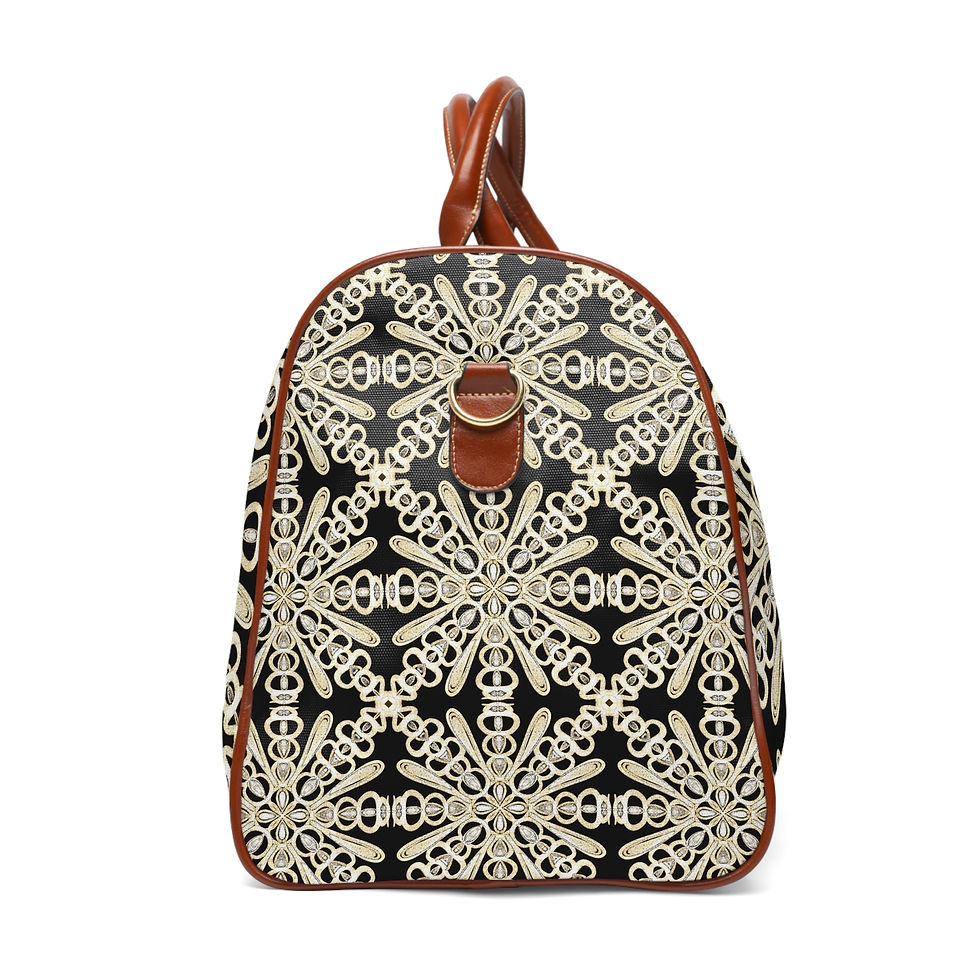 Thumbnail: Waterproof Travel Bag