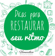 Dicas para restaurar seu ritmo