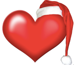 Love Does . . . Christmas!