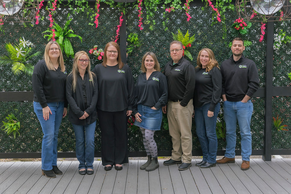 Verify Team