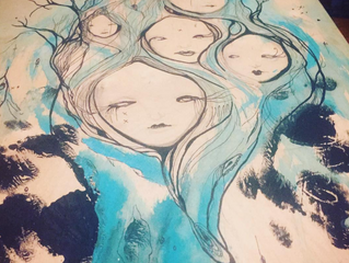 Art Show - March 10th