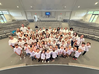 Heritage Christian Academy