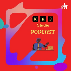 The KAJ Studio Podcast