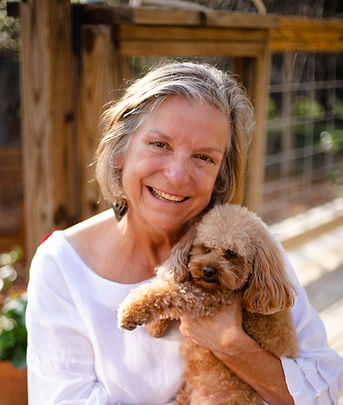 Sara Thurman
