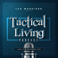Tactical Living Podcast