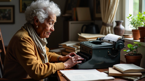 Supporting Female Authors in a Male-Dominated Space