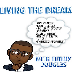 Living the Dream Podcast